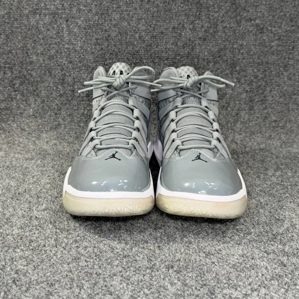 Jordan max aura